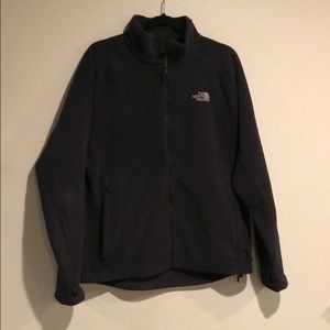 The North Face - Men’s Full Zip Fleece - Size: L